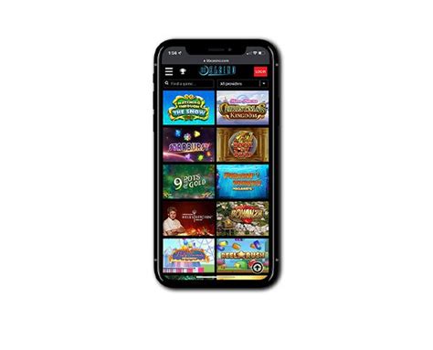 Bbcasino Mobile