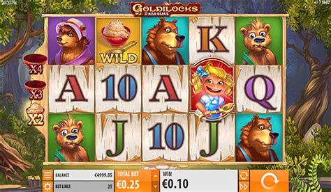 Bear Kingdom Slot Gratis