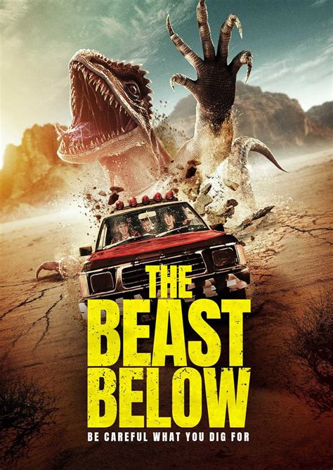 Beast Below Betano