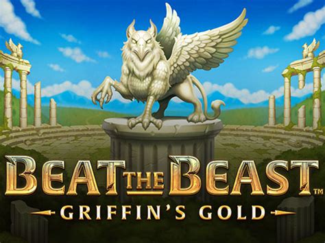 Beat The Beast Griffin S Gold Brabet