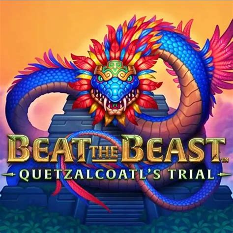 Beat The Beast Quetzalcoatl S Trial Parimatch