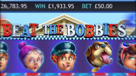 Beat The Bobbies Betfair