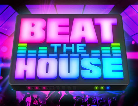 Beat The House Leovegas