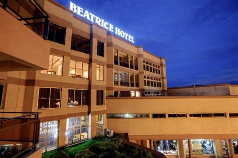 Beatrice Casino