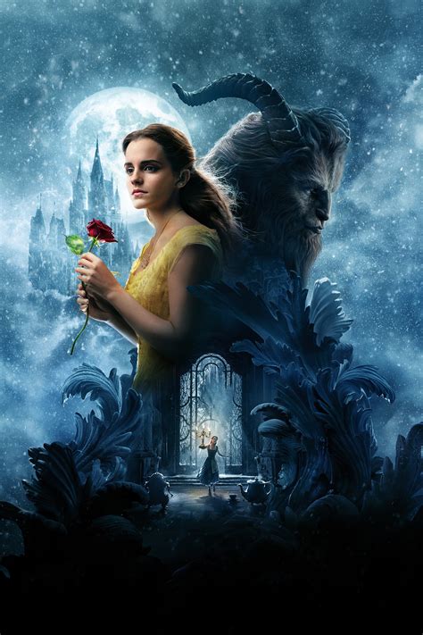 Beauty And The Beast Bet365