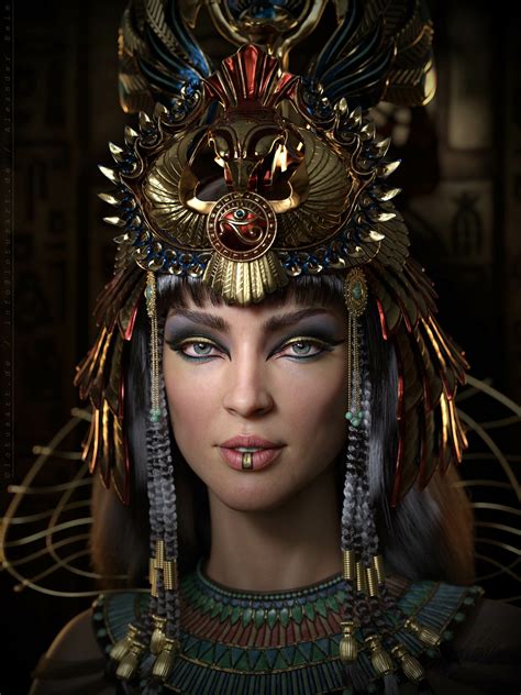 Beauty Of Cleopatra Betfair
