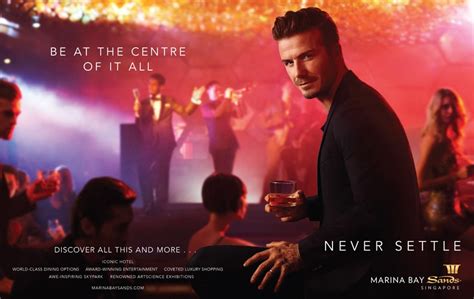 Beckham Casino