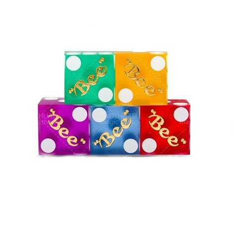 Bee Casino Dice