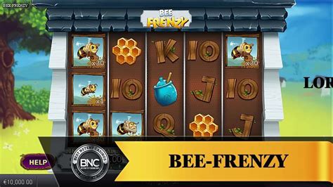 Bee Frenzy Review 2024