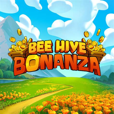 Bee Hive Bonanza Bodog