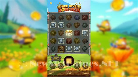 Bee Hive Bonanza Review 2024