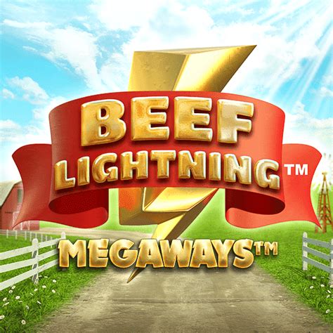 Beef Lightning Megaways 888 Casino