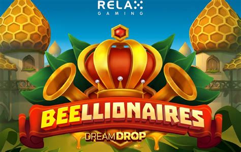 Beellionaires Dream Drop 1xbet