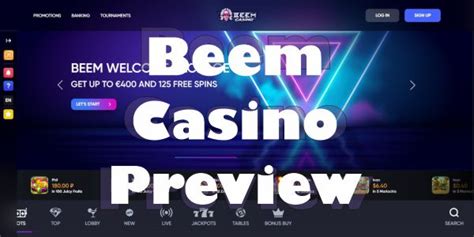 Beem Casino Nicaragua