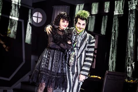 Beetlejuice Maquina De Entalhe Do Wms