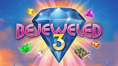 Bejeweled 3 De Poker Gratis