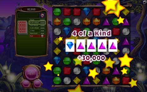 Bejeweled Ipad Hd De Poker