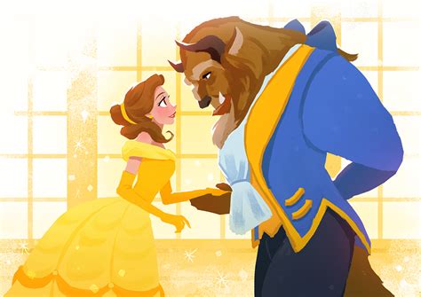 Belle And The Beast Betano