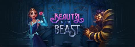 Belle And The Beast Betsson