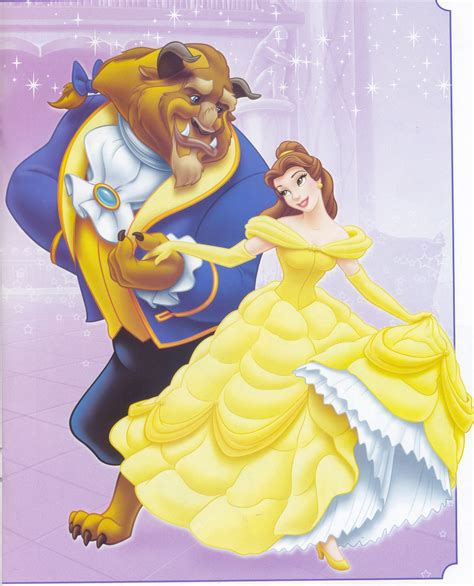 Belle And The Beast Pokerstars