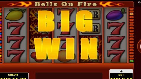 Bells On Fire Betway