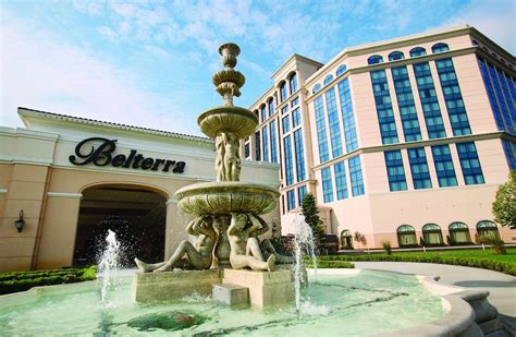 Belterra Casino Florenca Indiana
