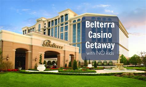 Belterra Casino Indiana Ofertas