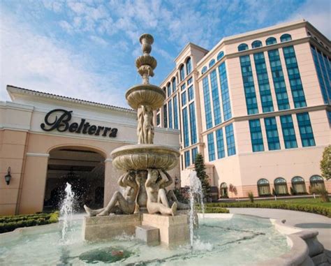 Belterra Casino Spa Comentarios