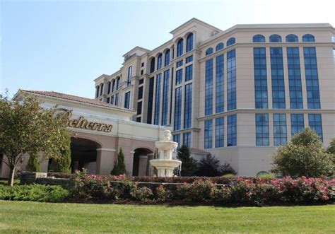Belterra Casino Trabalhos De Cincinnati Ohio