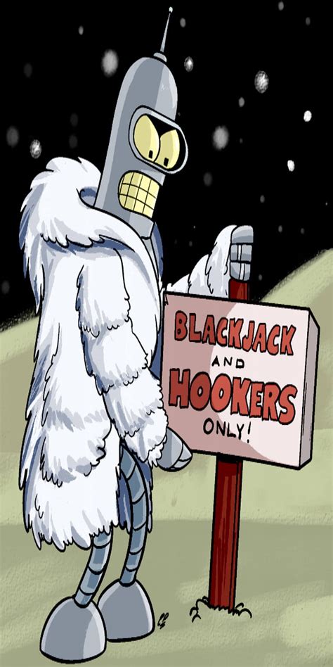 Bender Blackjack Cotacao