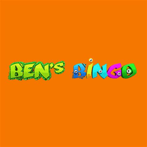 Bensbingo Casino Bonus