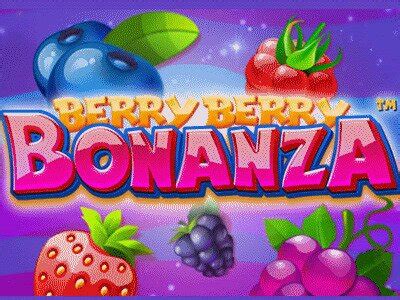 Berry Berry Bonanza Parimatch