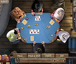 Besplatne Igre 123 Poker