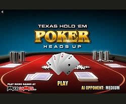Besplatne Igre Igrice De Poker Texas Holdem