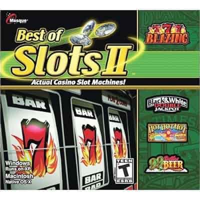 Best Of Slots 2 Download Gratis