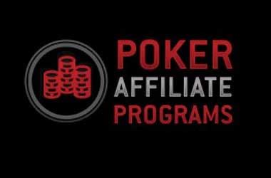 Best Poker Affiliate Sites