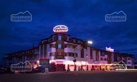 Best Western Florimont Casino &Amp; Spa 4   Bansko