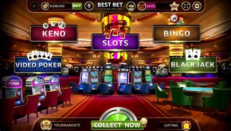 Bestybet Casino Login