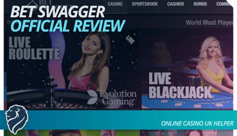 Bet Swagger Casino Apostas