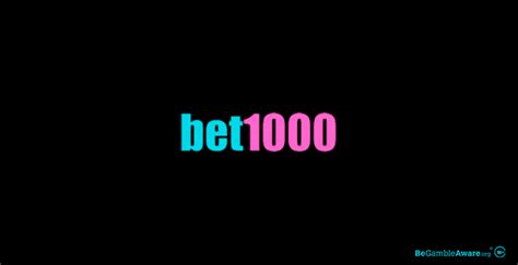 Bet1000 Casino Argentina