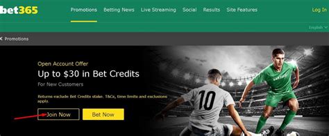 Bet365 Bonus Unavailable