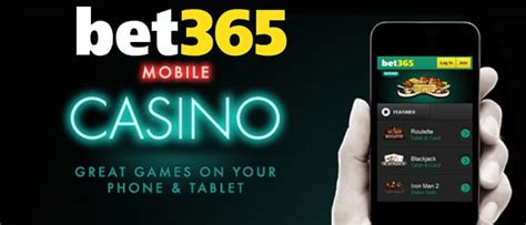 Bet365 Casino App Android