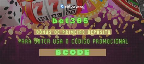 Bet365 Casino Oferecem Codigos