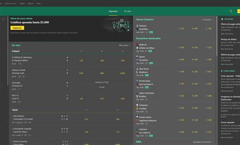 Bet365 Mx Player Encounters Roadblock With Account