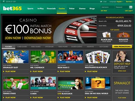 Bet365 Poker Android Download