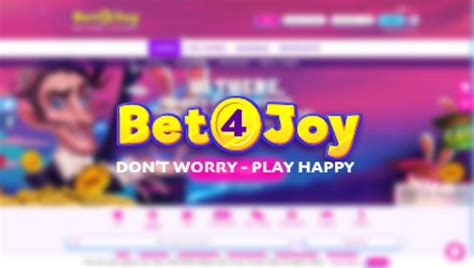 Bet4joy Casino Haiti