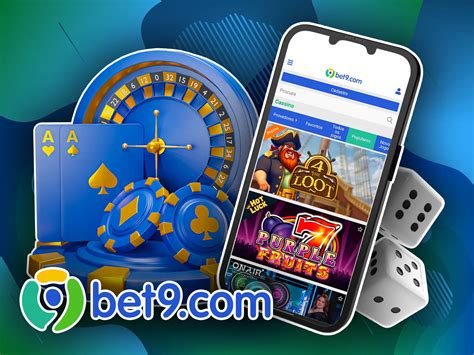 Bet9 Casino Online