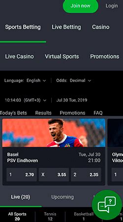 Bet90 Casino App