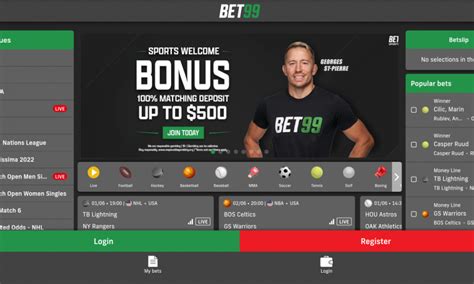 Bet99 Casino Dominican Republic