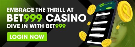 Bet999 Casino Colombia